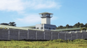 Tanumalala Prison